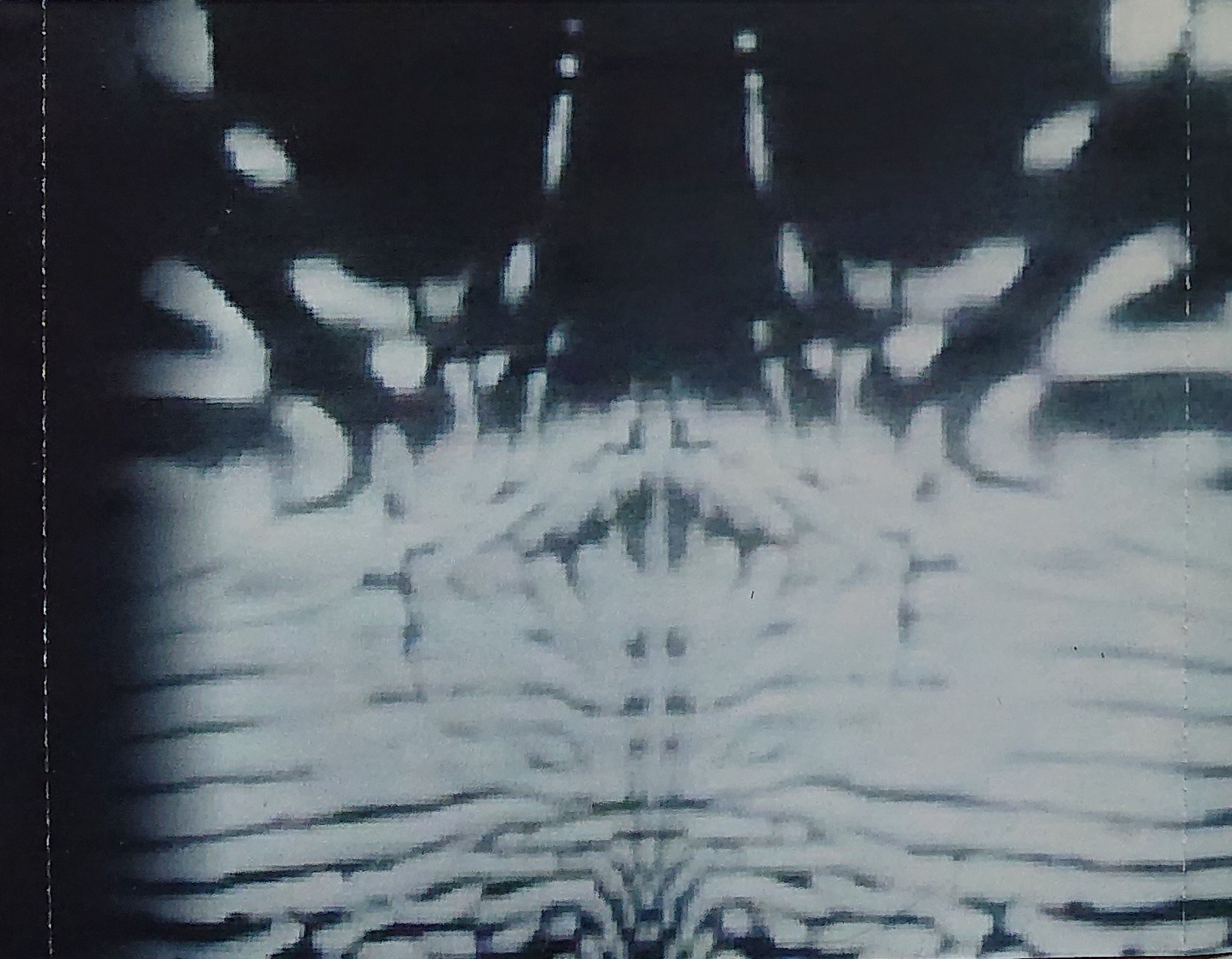 Middle of cover of WMSF 6053-2